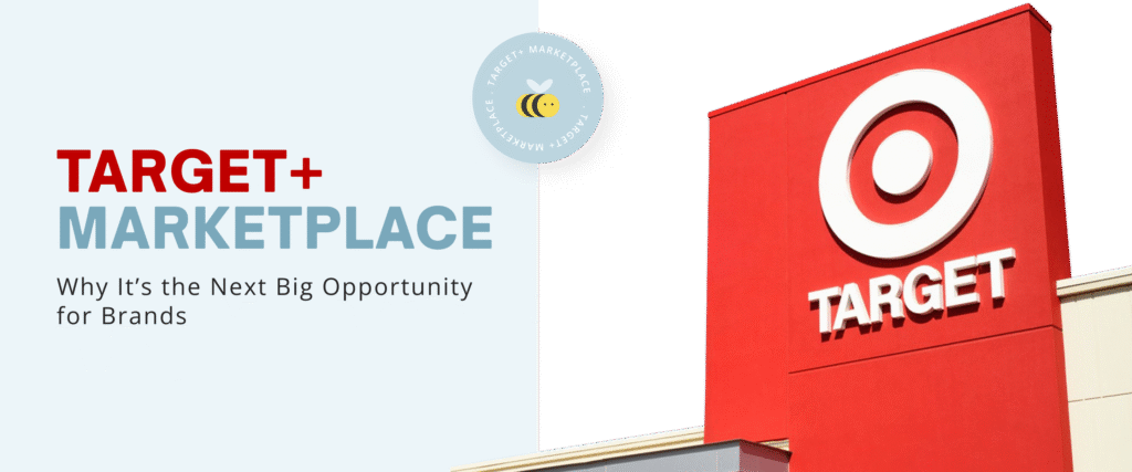 Target. Sign Plus Target+ Marketplace Why It’s the Next Big Opportunity for Brands - TriosCo